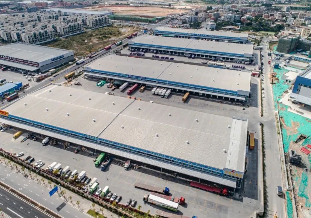 嘉晟集团最新信息,聚焦十强产业赋能高质量发展