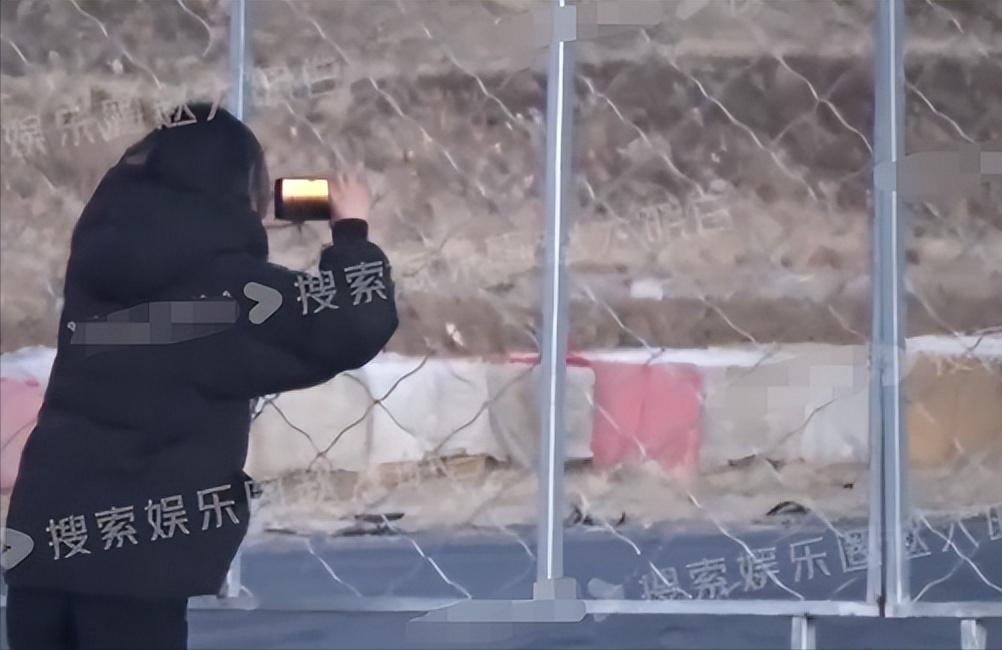 韩东君谈恋情视频,韩东君女友是谁陈瑶