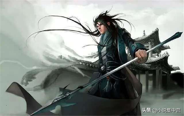 碧血剑电视剧郎君袁承志,碧血剑第一集蛇窟