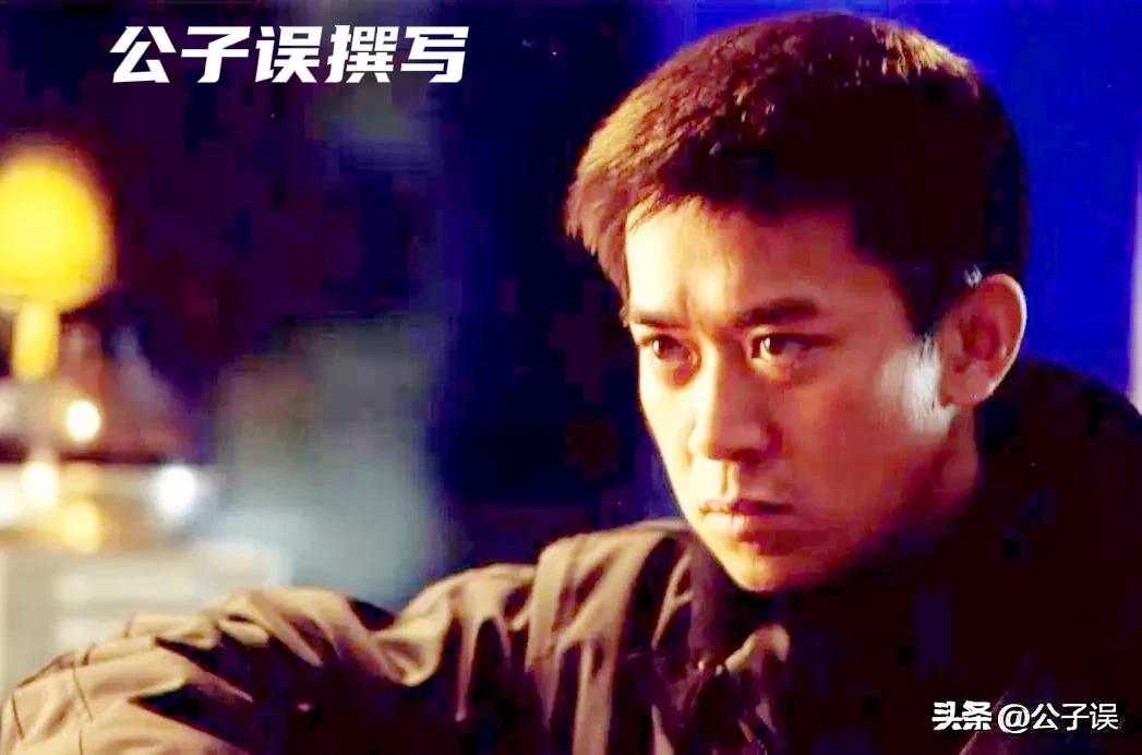 王学兵的近况曝光,王学兵最经典的片段