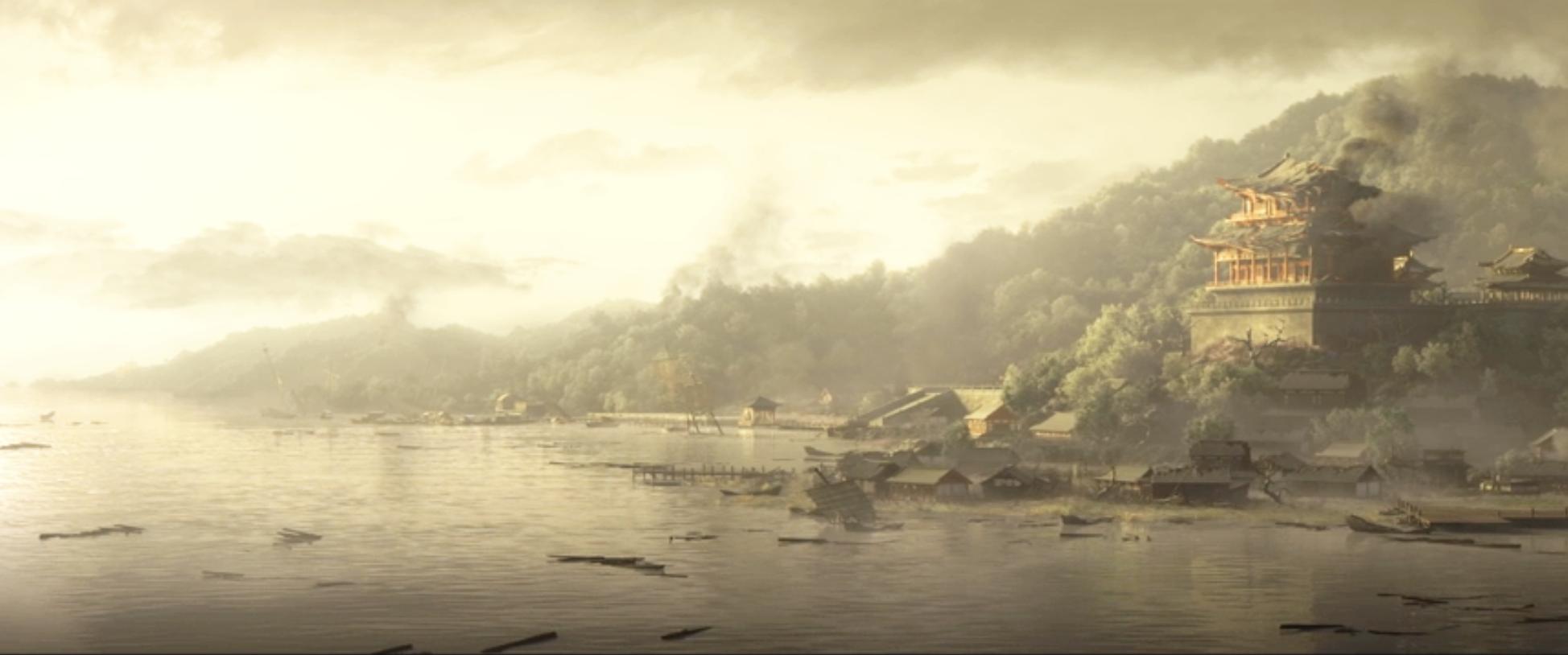 长安三万里这部电影代表着什么,长安三万里是老电影还是新电影