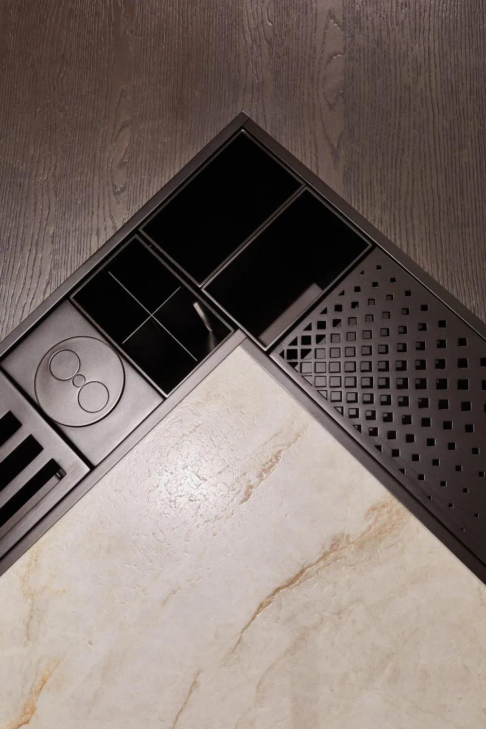 180平现代高级质感大平层,遵义大平层轻奢装修实景高级感