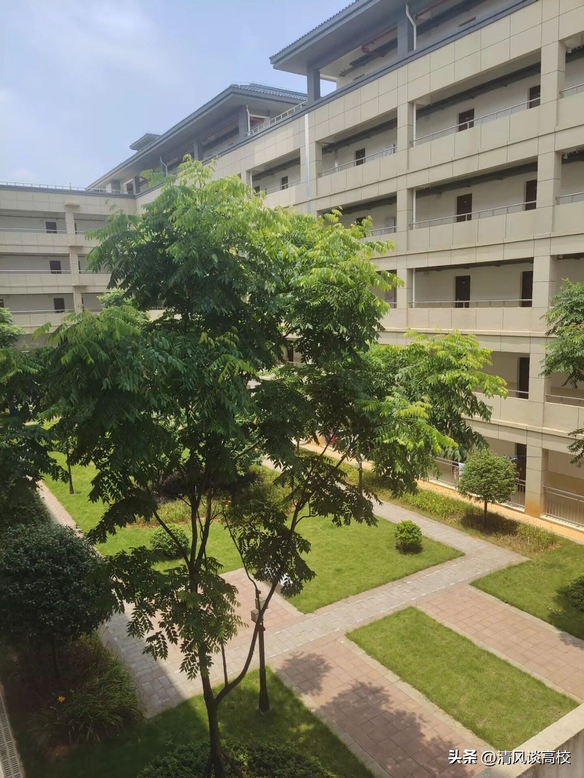 扎根红土：隐藏于江西客家摇篮的矿冶名校