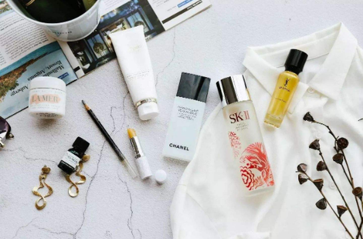 懒人护肤大法原来这么爽,5分钟懒人护肤小妙招