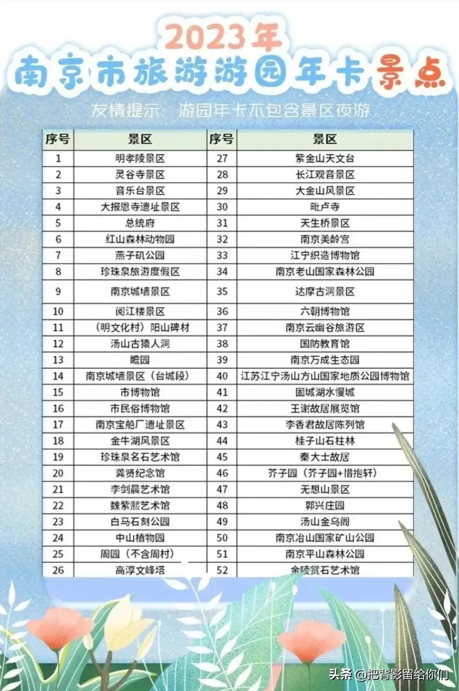 我的大南京，你这是怎么了？