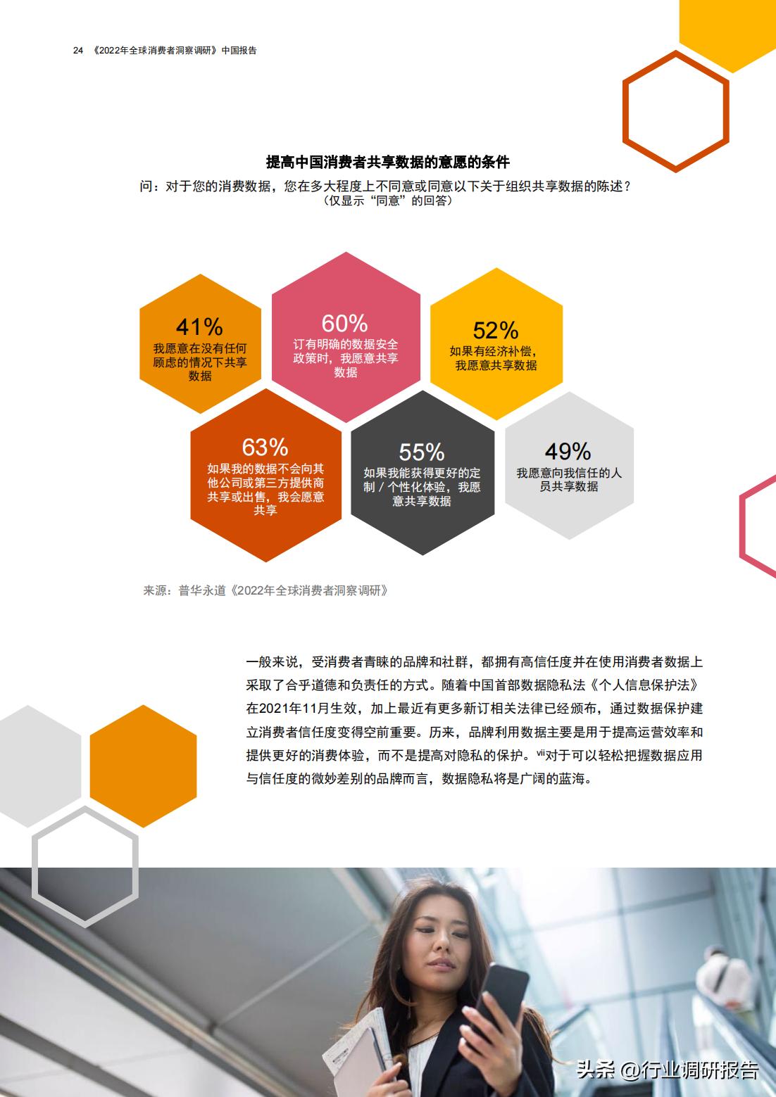 普华永道商业分析,普华永道对零售行业分析