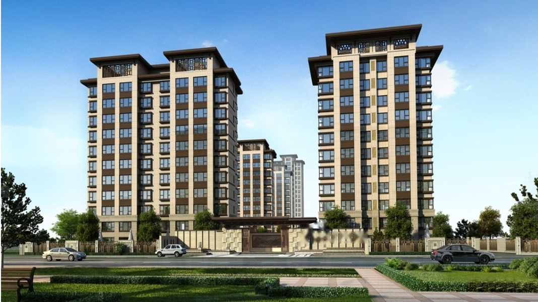 中山分五大片区,中山市五大组团介绍