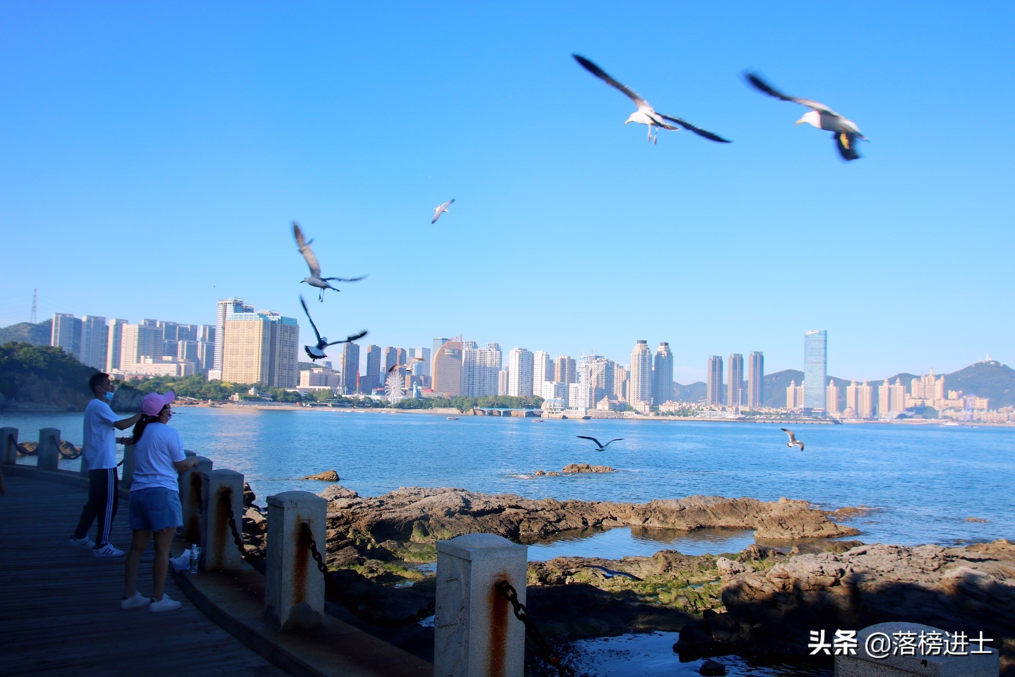 大连黑石礁地质公园怎么样,大连黑石礁景区简介