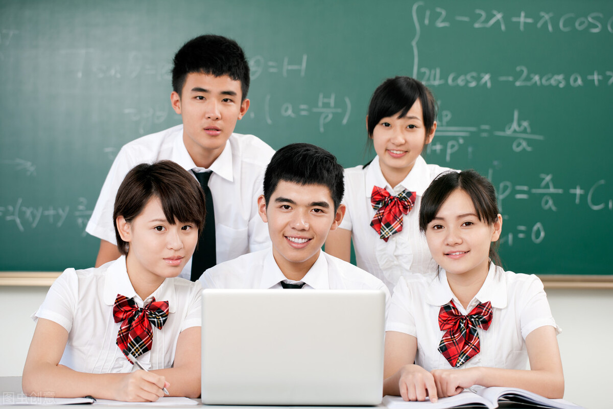 再差的高中都比技校强,烂高中到底有多差