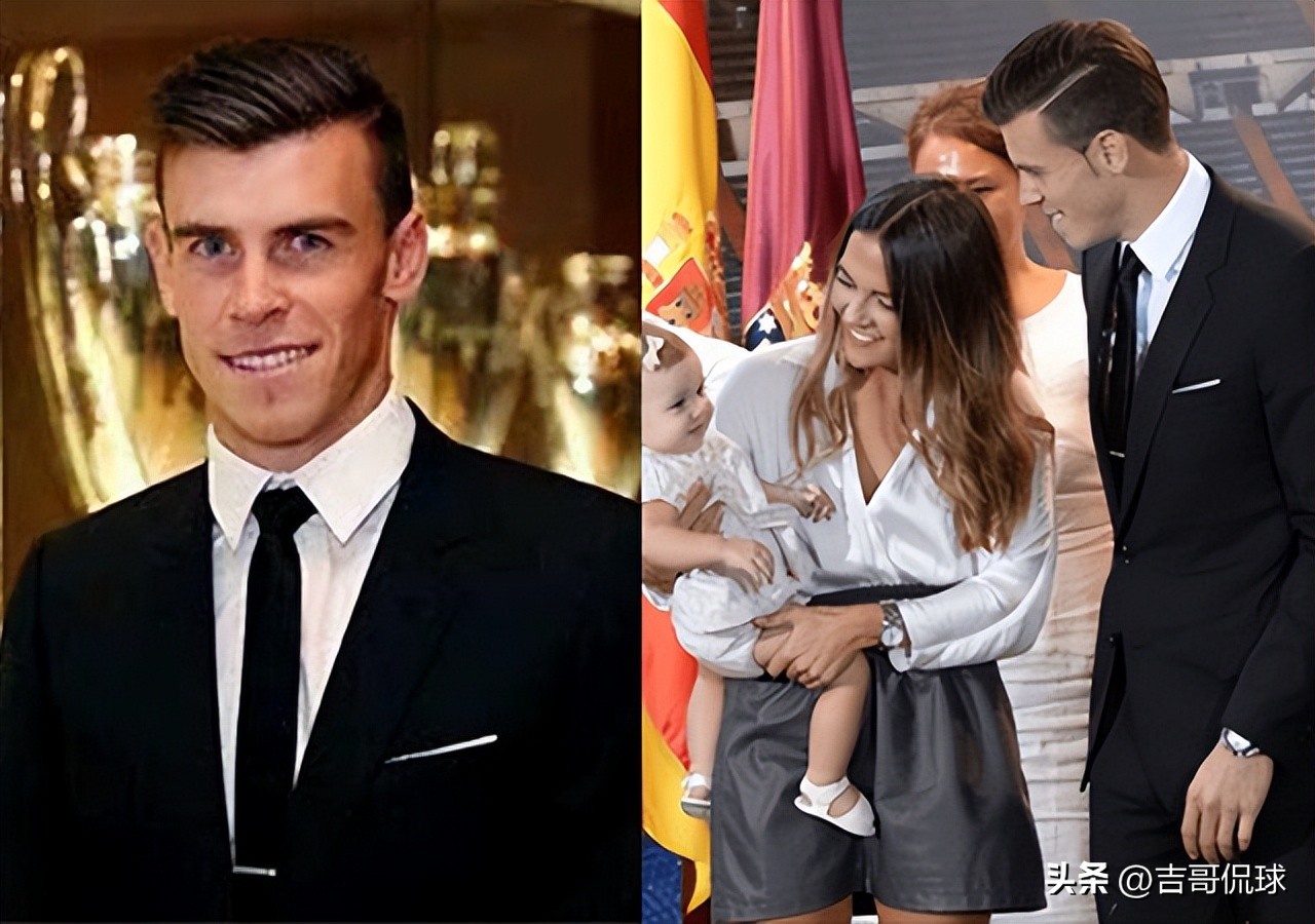 贝尔宣布退役致敬威尔士足球传奇,33岁贝尔为什么退役