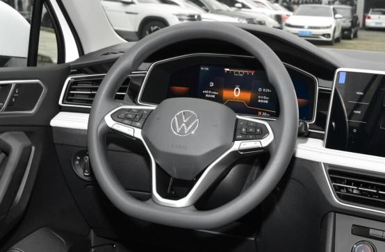 途观l豪华版330落地价,2022款途观l豪华版7座二手车