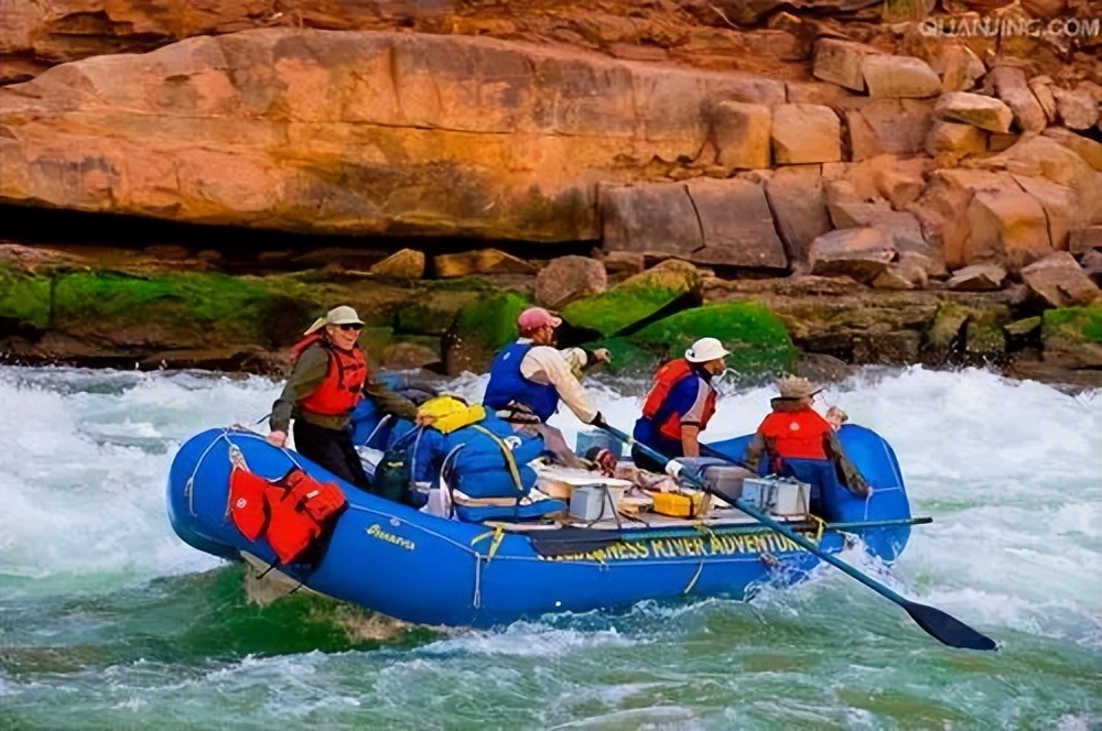 科罗拉多大峡谷探索之旅书籍,科罗拉多大峡谷纪录片