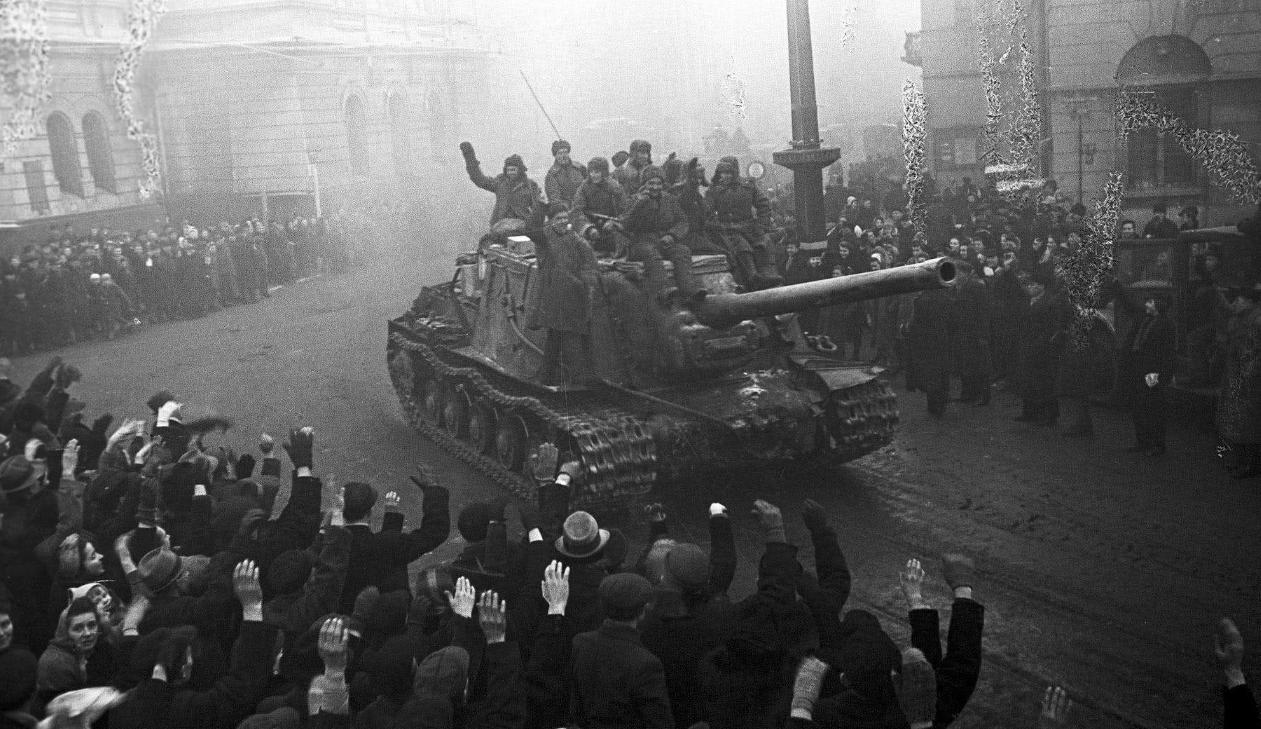 波兰与俄罗斯和德国历史恩怨,二战苏联与德国瓜分波兰内幕简介