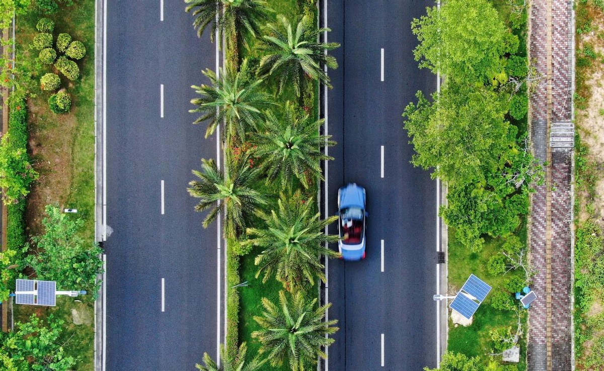 海南环岛旅游攻略自驾游,海南环岛自驾游攻略推荐