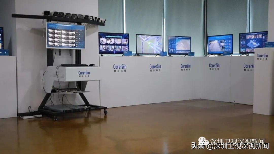 一块土地怎样开发,前海深港合作的桥头堡