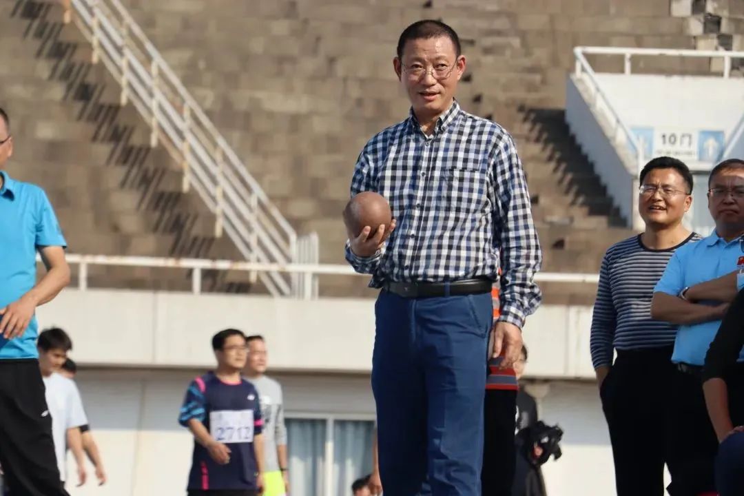 中南大学24周年超燃,超燃运动会开幕式热门