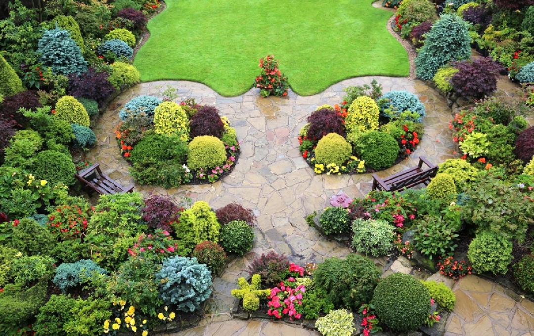 那些被我们忽略的风景,球球景观