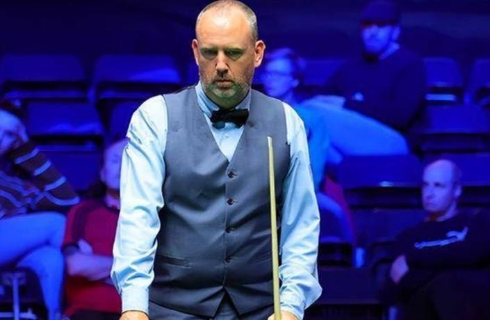 英锦赛最新战况8强,六位种子选手淘汰