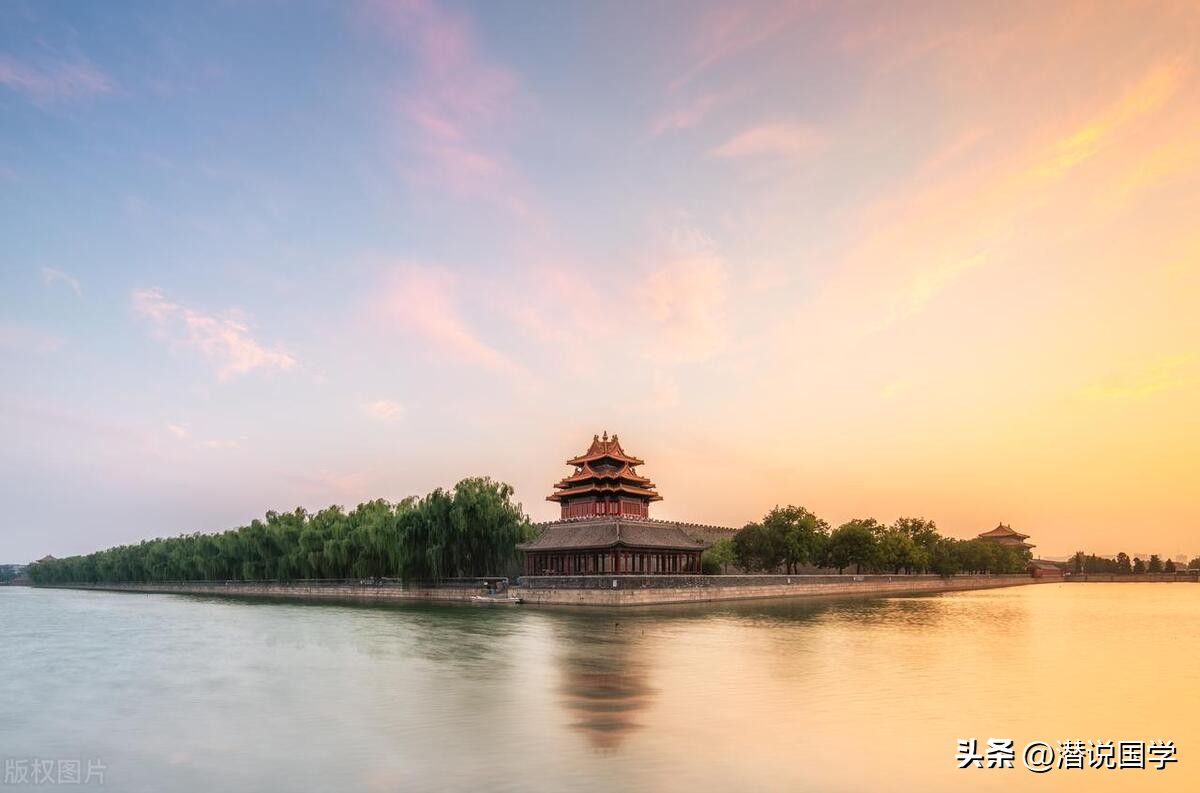 大同时代和小康时代的本质区别,文明社会本质