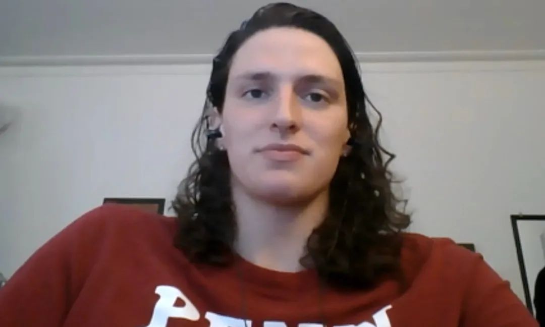 美国变性女比赛获奖,美国变性女运动员