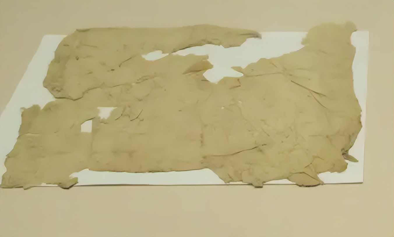 蔡伦发明的纸促进了人类的什么,纸是东汉蔡伦造的吗