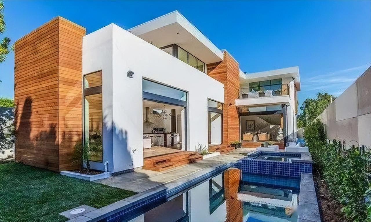 秦舒培为什么嫁陈冠希,二婚的秦舒培