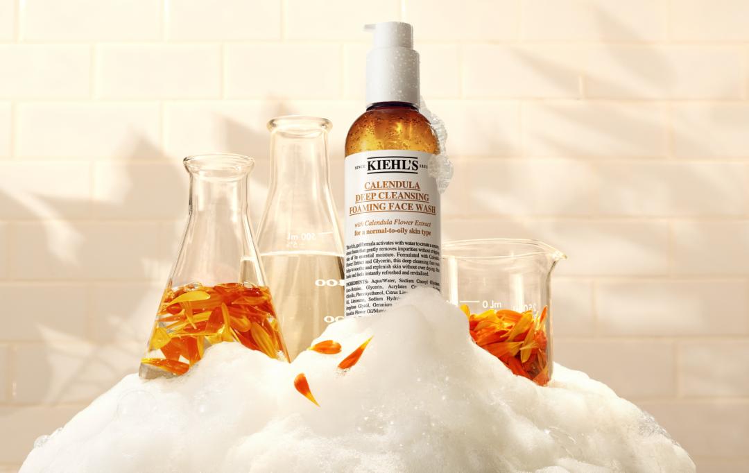 深层清洁脸部角质毛孔污垢,每天坚持热敷几分钟深层毛孔清洁