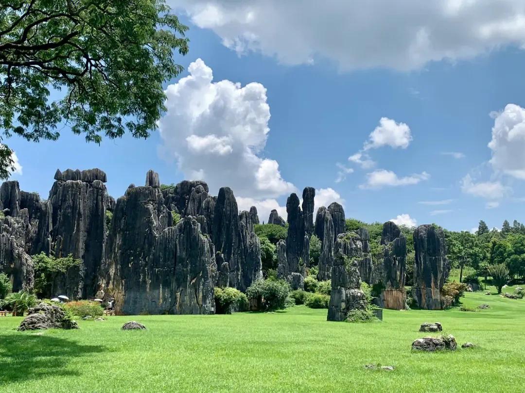 昆明丽江香格里拉旅游攻略,从昆明到大理丽江的旅游攻略