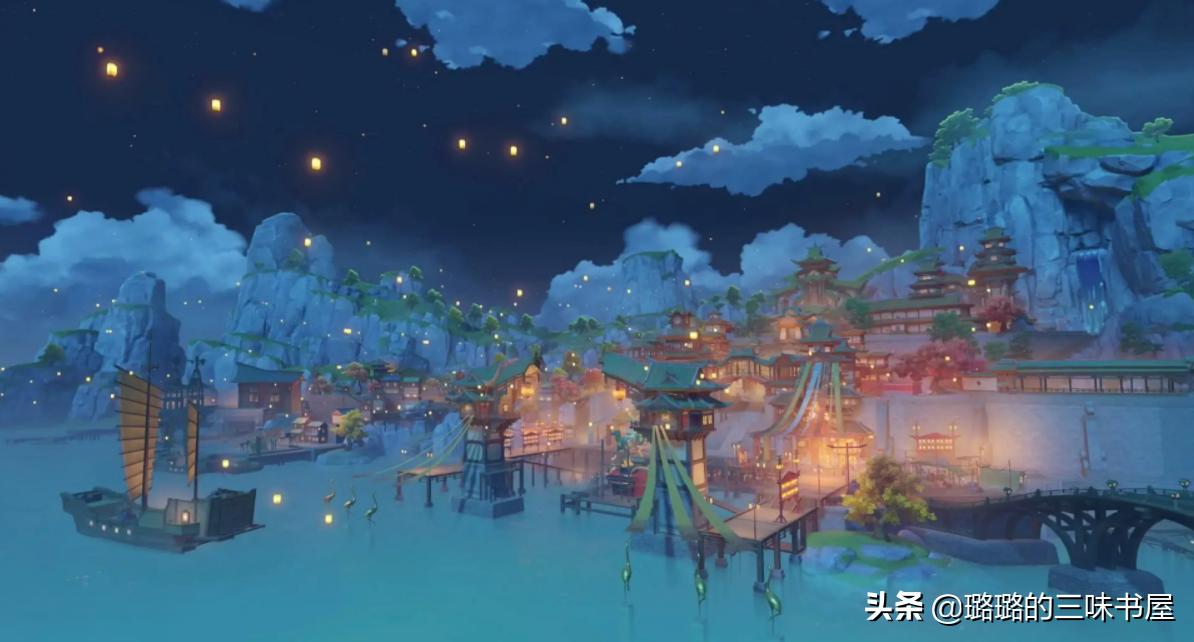 为什么原神在国外不火,原神在国外为什么受欢迎