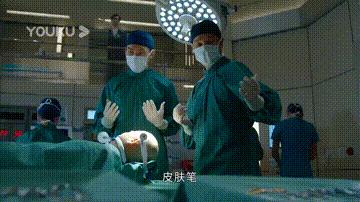 白色强人医疗剧怎么样,白色强人2医改