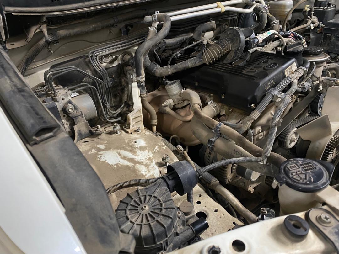 丰田霸道翻新全过程,丰田霸道全车整备翻新费用