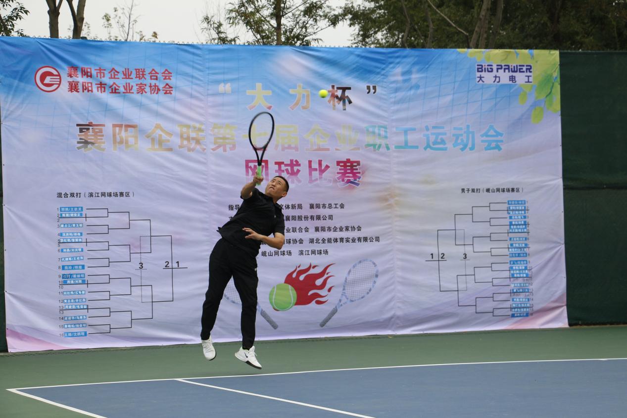 襄阳市第七届城市运动会,职工运动会襄阳