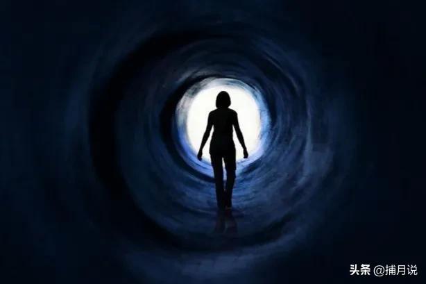 濒死能看见什么,濒死的人能看见什么