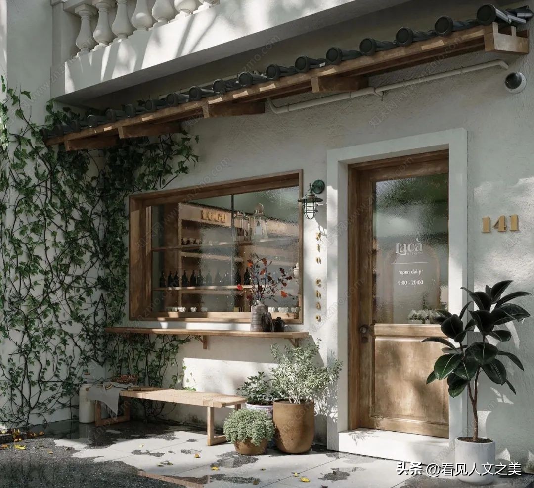 90%的花店梦死在花艺的执念上！校长提醒：开店必学的老板思维。