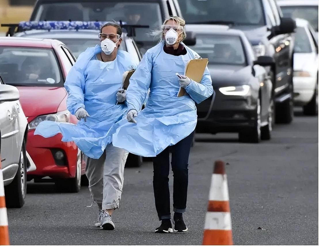 美国抢购中国商品名单,美国民众都囤哪些中国货