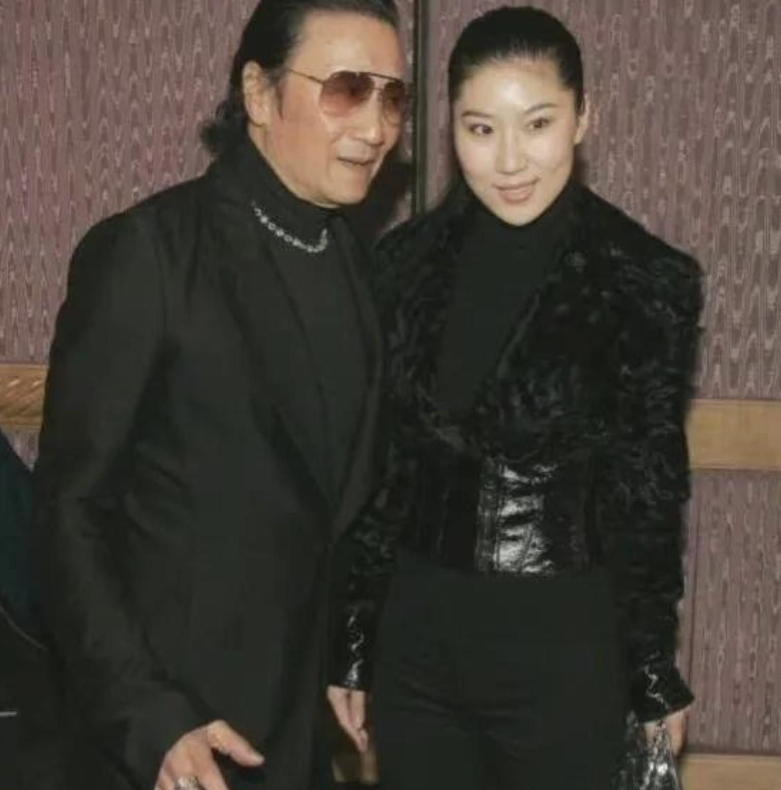 coco谢贤现状,谢贤与coco年龄差多少