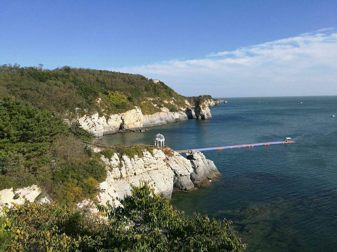 大连旅游赶海景点推荐,大连必去旅游攻略