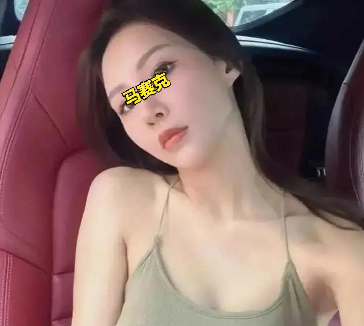 “舌吻门”后续的刘小姐，又被曝猛料，丈夫:不死不休！