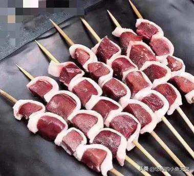淄博烧烤是不是东北烧烤,正宗的山东淄博烧烤