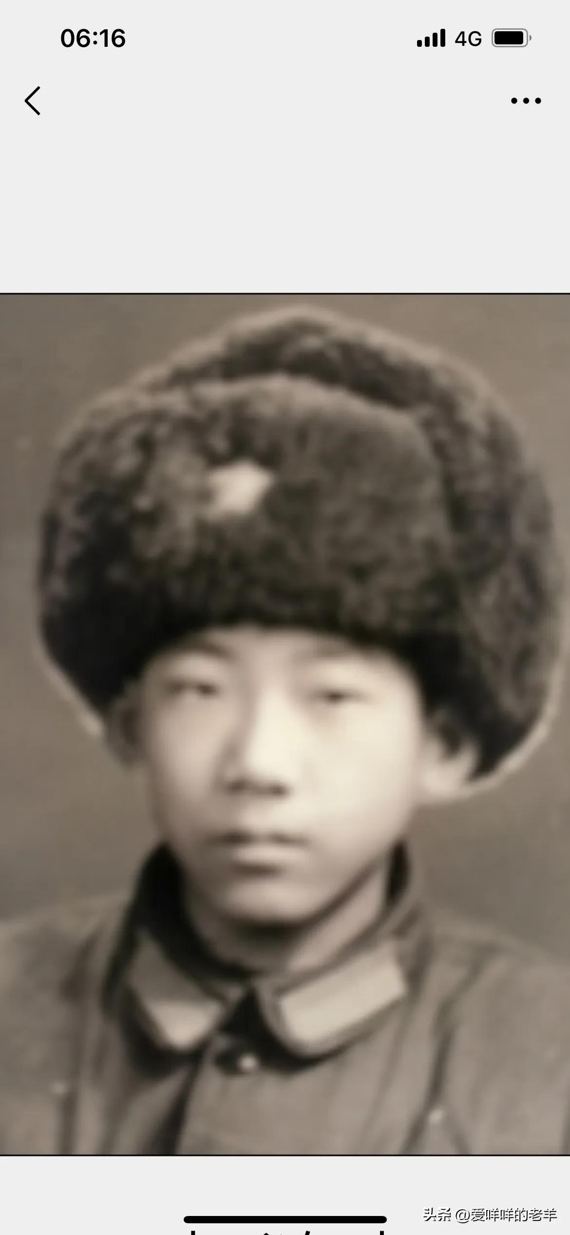 六七十年代解放军通讯兵,七八十年代军兵