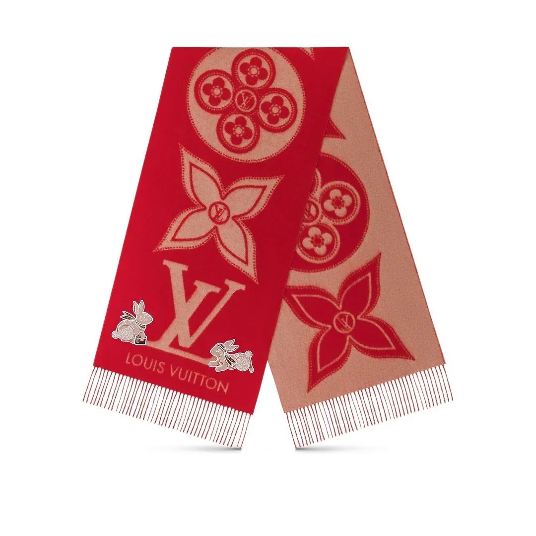 女款兔年限定哪款最值得入手,各个品牌的新春特别款