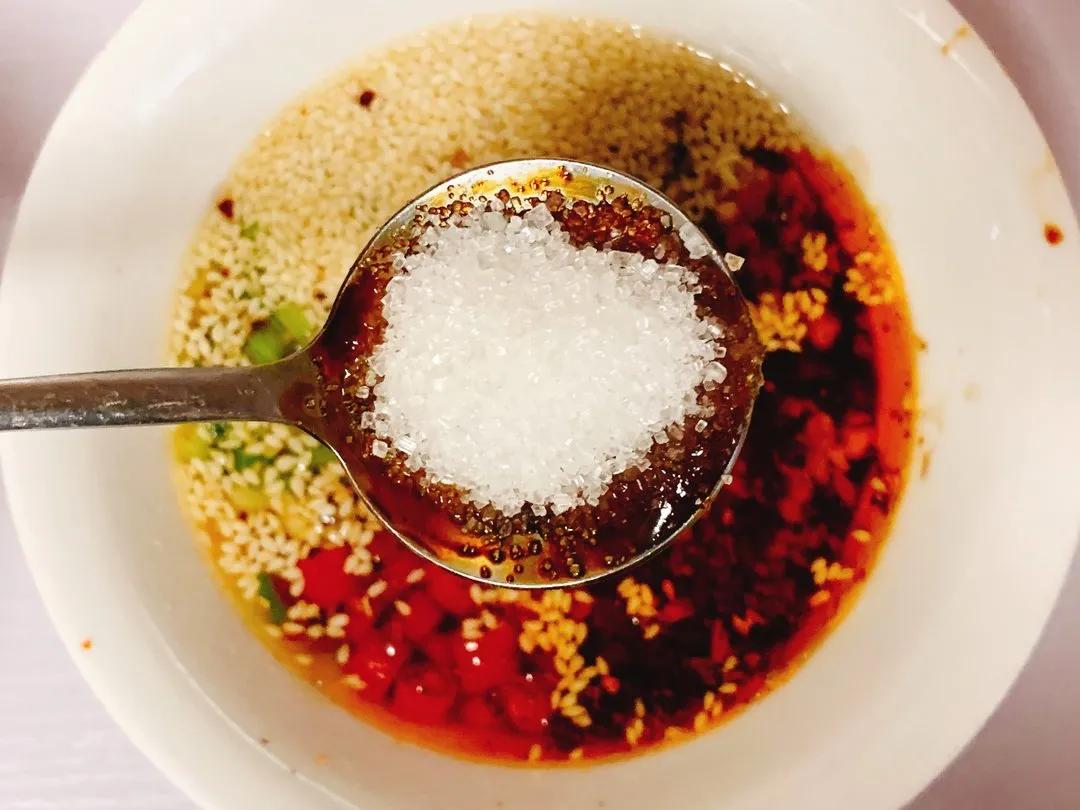 夏日粉条凉拌菜,夏日凉拌菜世界