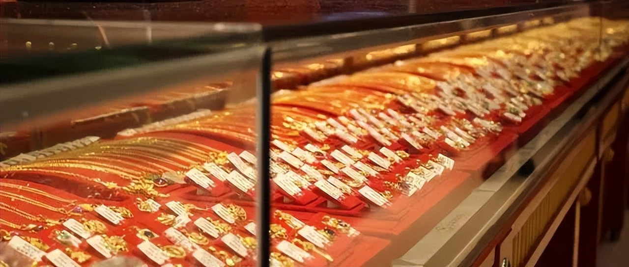 玫瑰金和黄金价格相差多少,3个9和4个9黄金价格相差多少