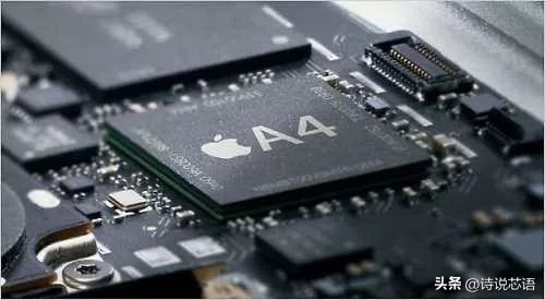 苹果a系列芯片和m系列芯片,苹果a系列和m系列芯片哪个更猛
