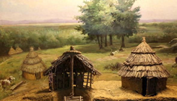 湖南历史上属于哪个国家,历史上湖南属于楚国