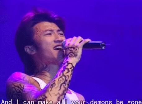 谢霆锋和王菲最近情况最新消息,王菲与谢霆锋2021最近消息