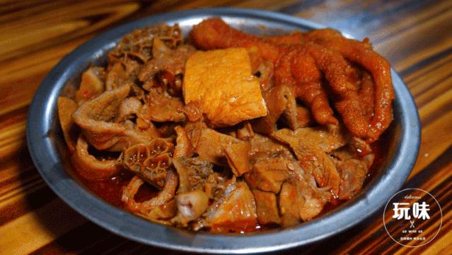 柳州确食有趣螺蛳粉网红店,柳州最值得去的螺蛳粉店