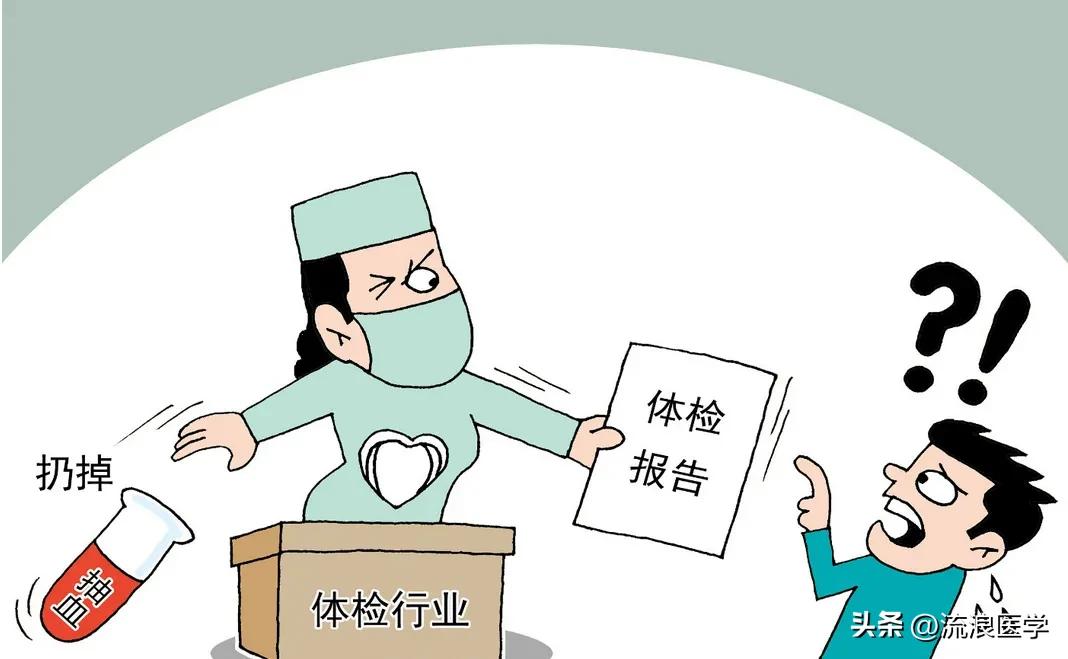 体检机构商业模式和发展,体检机构市场痛点解决方案