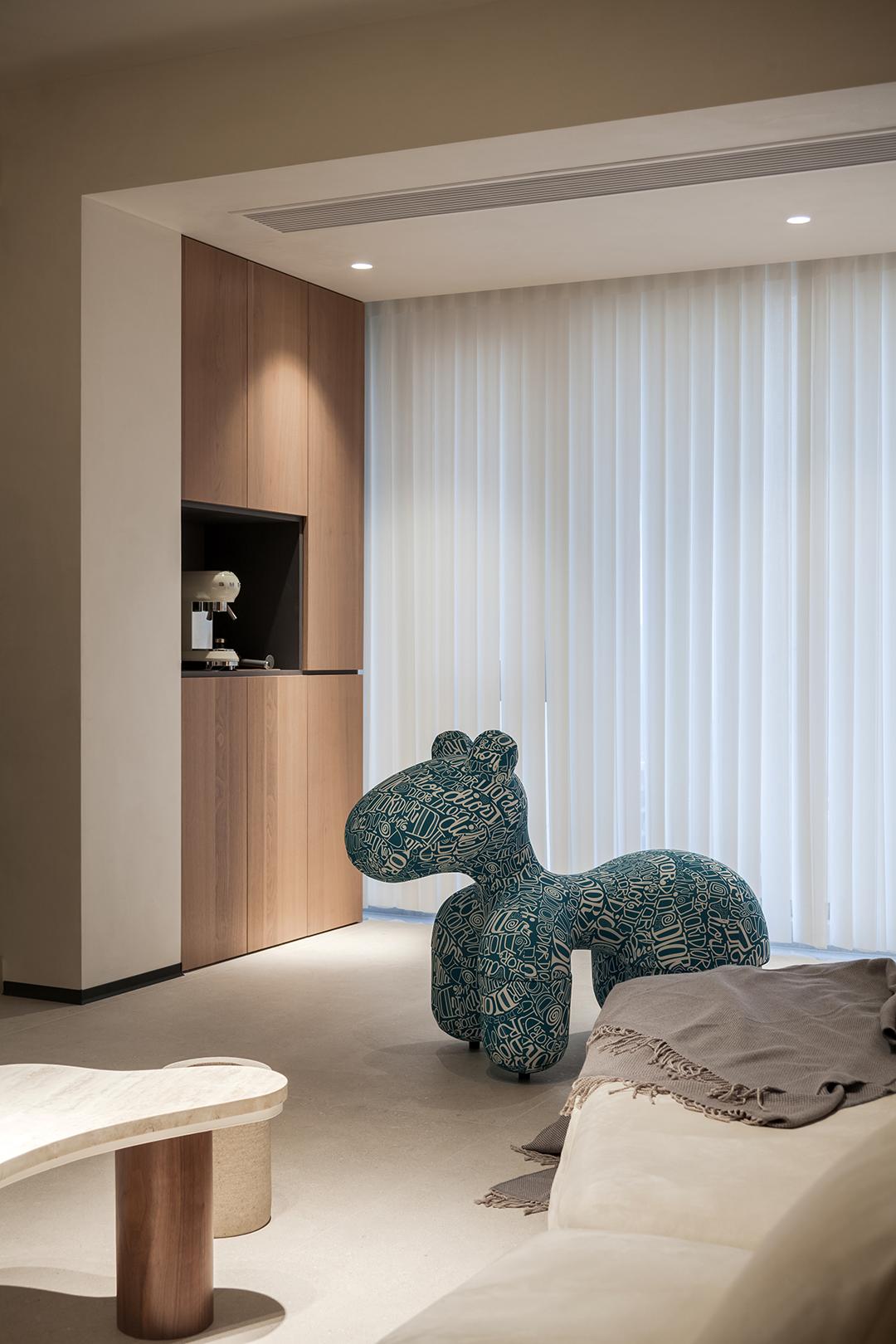 墨野设计•二人宅