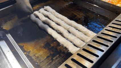 你体验过最棒的夜市在哪里？网友：我愿意为它留在长沙一辈子